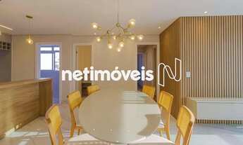 Imagem 5: Venda Apartamento 3 quartos União Belo Horizonte