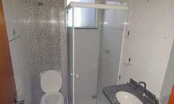 Imagem 6: Alugo Apartamento Térreo 2 quartos em São Jose Próximo a Rodovia c/Quintal e Vaga de Carro