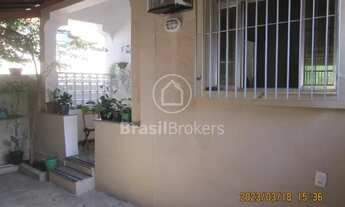 Imagem 6: Rio de Janeiro - Casa Padrão - Praça Seca