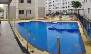 Imagem 5: Aluguel Apartamento Condomínio Moratta