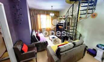 Imagem: Apartamento-À VENDA-Vila da Penha-Rio de