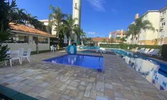 Imagem 4: Apartamento 02 dormitórios em Capoeiras , Florianópolis