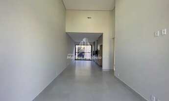 Imagem: Casa de Condomínio com 3 dorms, Residencial