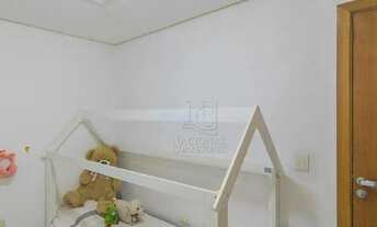 Imagem 6: Sobrado com 3 dormitórios à venda, 118 m² por R$ 450.000,00 - Vila Guarará - Santo André/S