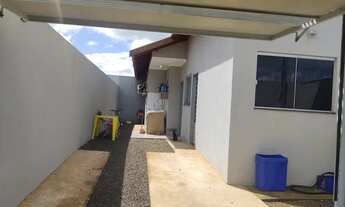 Imagem 3: Linda Casa de Transferência Bairro: Figueiras do Parque!!!