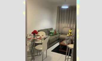 Imagem 4: APARTAMENTO MOBILIADO NO CONDOMÍNIO ALAMEDA DOS PASSÁROS