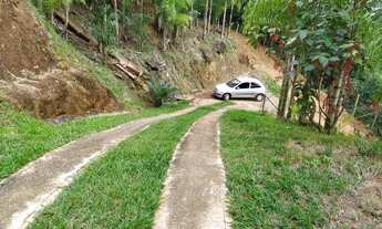 Imagem 4: Casa com 3 quartos 1 suíte. terreno de 4900 metros quadrados perto da cascata do galo
