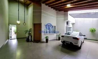 Imagem 2: Casa ótima para a venda - Jardim Bela Vista - Bauru - SP