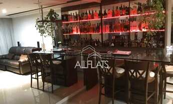 Imagem 7: Flat com 2 dormitórios para alugar, 68 m² por R$ 8.900/mês no Itaim Bibi - São Paulo/SP