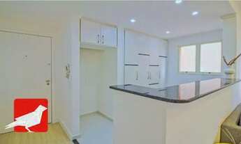 Imagem 6: Apartamento à venda no bairro Sumaré - São Paulo/SP, Zona Oeste