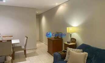 Imagem 4: Apartamento com 3 dormitórios, 92 m² - venda por R$ 850.000,00 ou aluguel por R$ 4.544,00