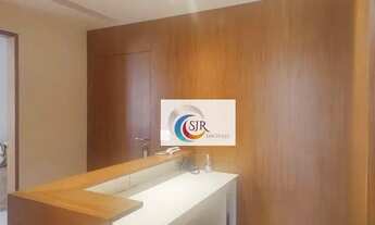 Imagem 2: Conjunto, 106 m² - venda ou aluguel - Morumbi - São Paulo/SP