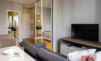 Imagem 4: Alugo Apartamento com 1 dormitório