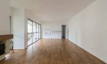 Imagem 5: Apartamento Locação 4 Dormitórios - 170 m² Moema