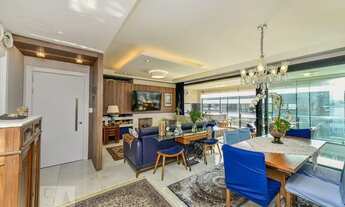 Imagem 2: Apartamento para Aluguel - Ipanema, 2 Quartos, 146 m2