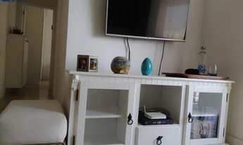 Imagem: ANDAR ALTO - MOBILIADO - 2 DORMITÓRIOS