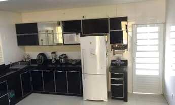 Imagem 7: Casa Alto Padrão á venda no Hugo de Moraes