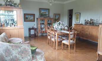 Imagem 7: Casa em Barbacena