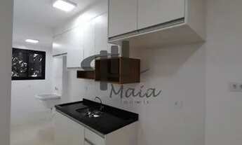 Imagem 5: Locação Apartamento Sao Caetano do Sul Nova Gerti Ref: 38105