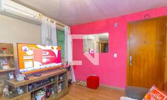 Imagem 4: Apartamento para Aluguel - Campo Novo, 2 Quartos, 38 m2