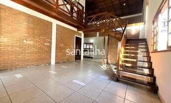 Imagem 4: FLORIANóPOLIS - Casa Padrão - Campeche