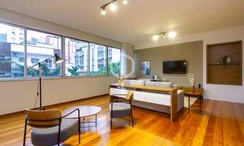 Imagem 3: Apartamento em Ipanema - Rio de Janeiro