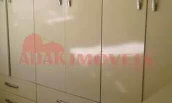 Imagem 3: Apartamento para venda tem 40 metros quadrados com 1 quarto em Santa Teresa - Rio de Janei