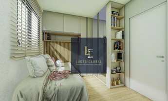 Imagem 5: Apartamento à venda, 31 m² por R$ 198.900,00 - Vila Paranaguá - São Paulo/SP