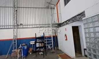 Imagem 6: Galpão à venda e locação na Vila Industrial - Campinas/SP