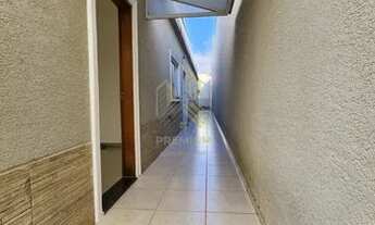 Imagem 5: Casa Térrea em Nova Gardênia - Atibaia