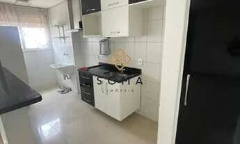 Imagem 2: APARTAMENTO NO RESIDENCIAL ACQUA VILLAGE - AGUAS CLARAS
