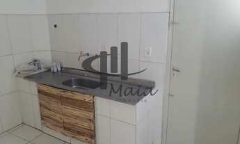 Imagem 5: Locação Apartamento Sao Caetano do Sul Santo Antonio Ref: 32851