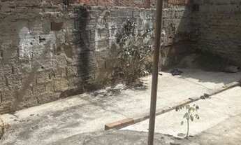 Imagem 5: Casa de frente para a arena society na rua da rodoviaria