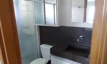 Imagem 6: Porto Arena Andar Alto