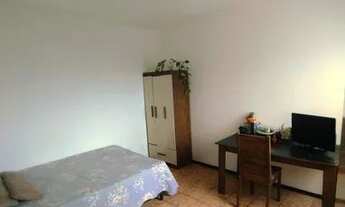 Imagem 2: Quarto individual
