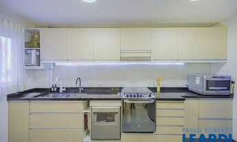 Imagem 6: APARTAMENTO - LAPA - SP