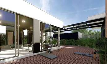 Imagem 3: 200M² - 3 Quartos - 3 Suítes - 3 Vagas