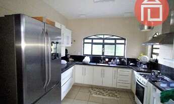 Imagem 7: Casa com 3 dormitórios para alugar, 270 m² por R$ 5.700,00/mês - Jardim Europa - Bragança