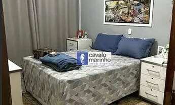 Imagem 4: Casa com 3 dormitórios à venda, 189 m² por R$ 480.000 - Parque Residencial Cidade Universi