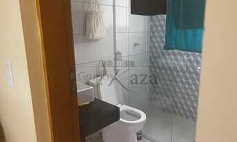 Imagem 4: Casa Sobrado com poão área para canil para venda com 148 metros quadrados com 3 Dormitório