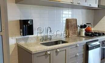 Imagem 5: Apartamento para locação no Swiss Park - Campinas/SP