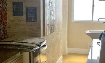 Imagem 5: Cobertura a venda com 141 metros quadrados com 4 quartos em Flores, no condomínio smile. b