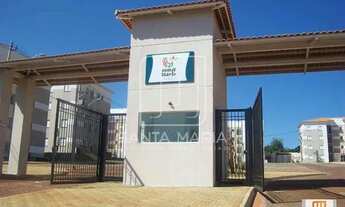 Imagem 5: Apartamento (tipo - padrao) 2 dormitórios, cozinha planejada, portaria 24hs, lazer, espaço