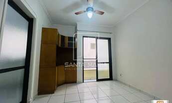 Imagem 2: Apartamento (tipo - padrao) 1 dormitórios, cozinha planejada, elevador, em condomínio fech