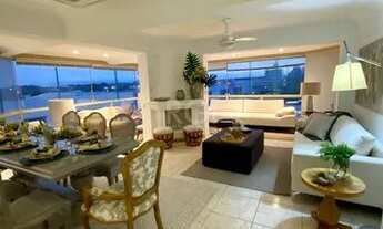 Imagem 4: Cobertura para Venda - 300m², 4 dormitórios, sendo 1 suites, 2 vagas - Atlântida