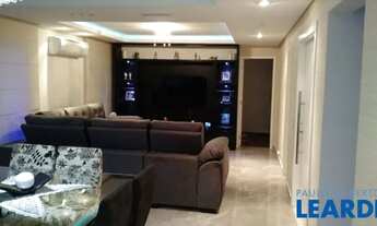 Imagem 4: APARTAMENTO - TATUAPÉ - SP