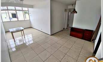 Imagem 3: Apartamento com 4 dormitórios, 100 m² - venda por R$ 250.000,00 ou aluguel por R$ 1.300,00