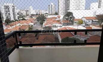 Imagem 4: Apartamento para locação no Taquaral - Campinas/SP