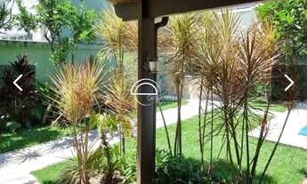 Imagem 5: Casa de 4 quartos à venda - Recreio dos Bandeirantes - Vivendas do Sol