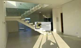 Imagem 6: Sobrado com 3 dormitórios à venda, 200 m² por R$ 1.065.000,00 - Condomínio Residencial Man